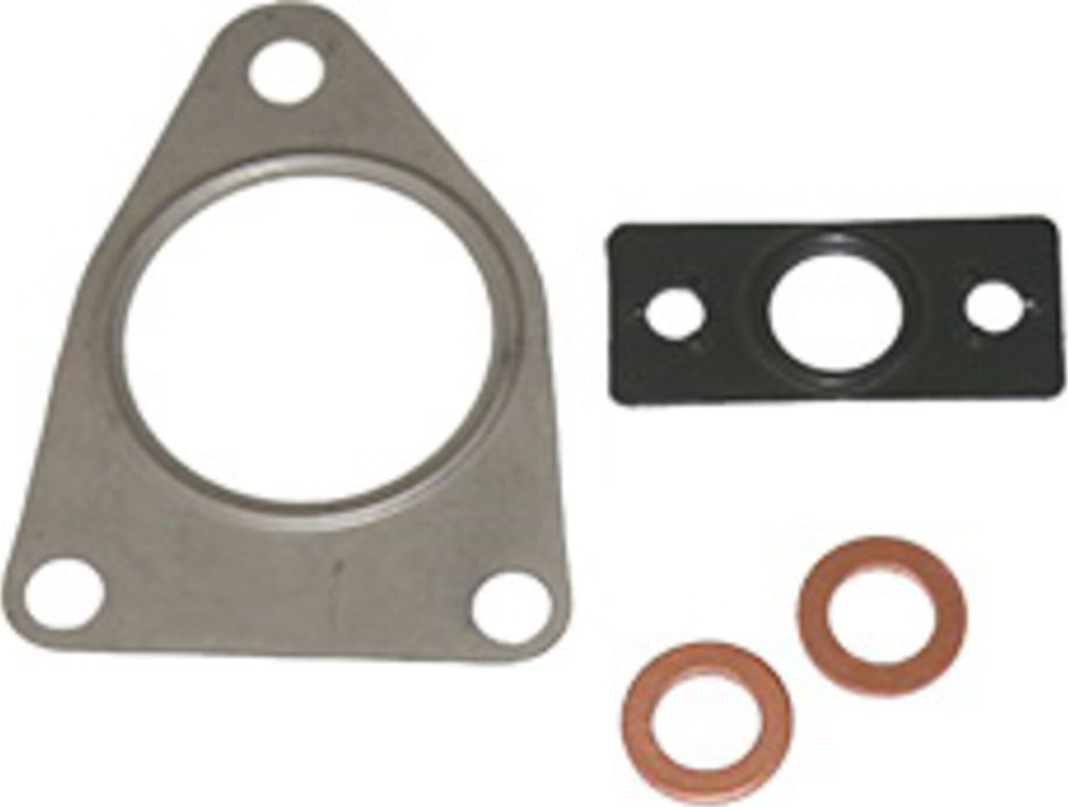 РЕМК-КТ ТУРБОКОМПРЕССОРА 4917402100 JP Group. Артикул 4917751110