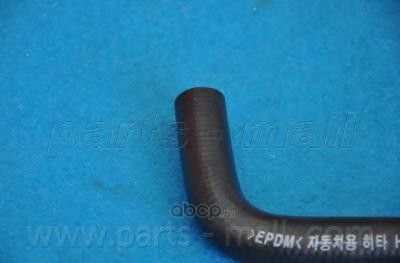 Патрубок системы охлаждения (Parts-Mall) Parts-Mall. Артикул PXNMC-077