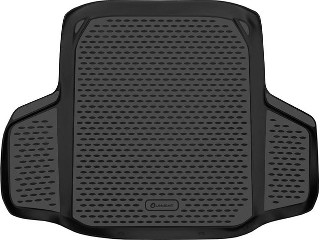 Коврик Element для багажника Honda Accord X рестайлинг седан 2020-2026. Артикул ELEMENTA68607B10