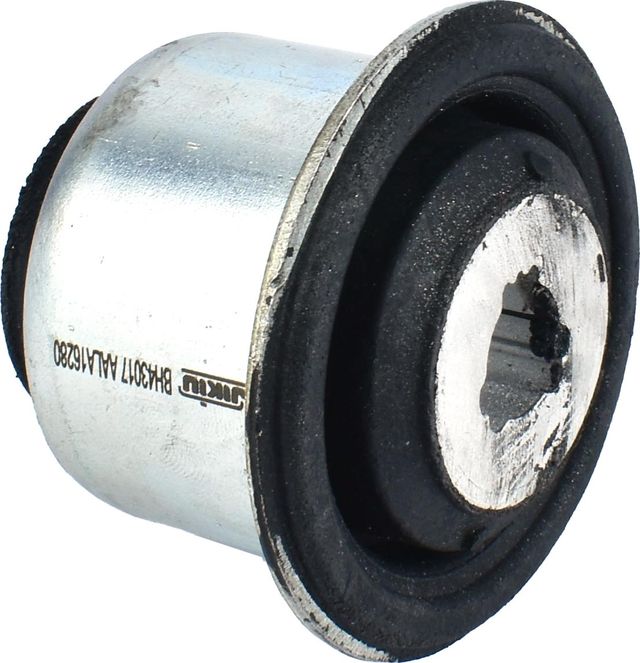 Сайлентблок рычага RENAULT LAGUNA II 01- пер.подв. (Jikiu). Артикул BH43017