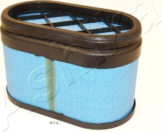 Воздушный фильтр ASHIKA для Hummer H2 2002-2009. Артикул 20-00-013