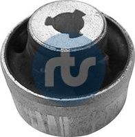 Сайлентблок переднего рычага подвески RTS. Артикул 017-00872