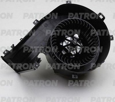 Вентилятор, мотор печки (отопителя) салона Patron. Артикул PFN074
