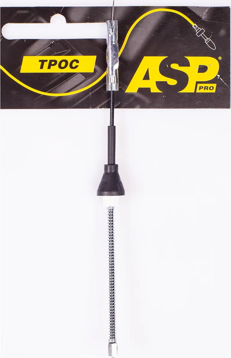 Трос ручного тормоза (ASP). Артикул KB9005