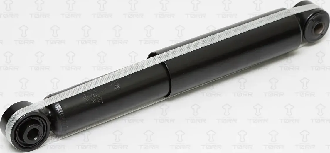 Амортизатор VW CADDY 04- задн.лев./прав.газ. (Torr). Артикул DH1247