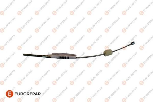 Трос ручника (тросик ручного тормоза) Eurorepar передний для Ford KA II 2008-2016. Артикул 1608278580