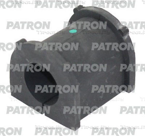 Втулка стабилизатора Patron передняя для Suzuki Grand Vitara II 1998-2003. Артикул PSE20810