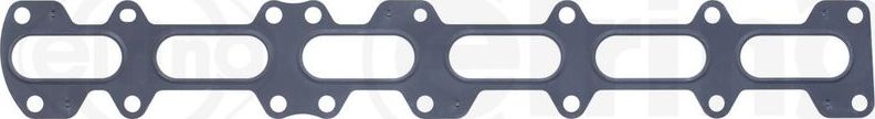 Прокладка выпускного коллектора Elring. Артикул 162.460