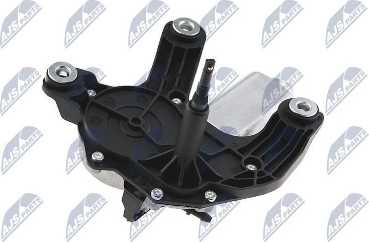 Мотор стеклоочистителя (моторчик дворников) NTY. Артикул ESW-BM-002