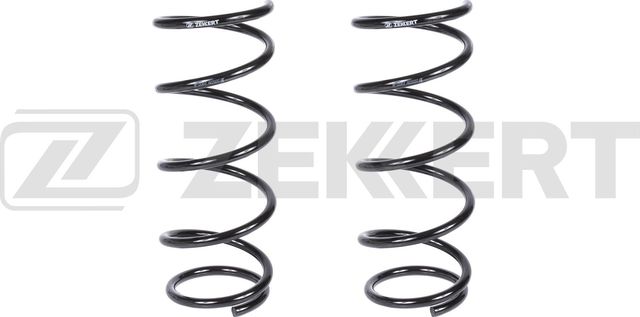 Пружина подвески Zekkert. Артикул SF-2063
