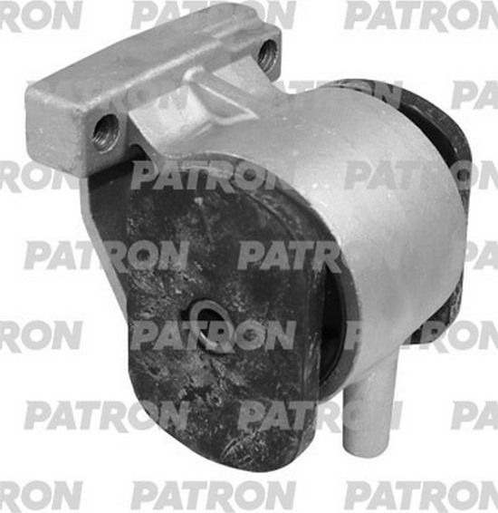 Опора (подушка) двигателя Patron левая для Hyundai Getz I 2002-2005. Артикул PSE30600