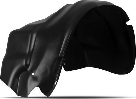 Подкрылок (локер) TOTEM передний правый для Mercedes-Benz Sprinter Classic 2013-2026. Артикул NLL.34.02.002