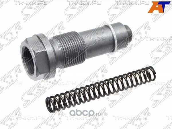 Натяжитель цепи ГРМ MERCEDES C W202 96-01E W210 9 (SAT). Артикул STA1110500411