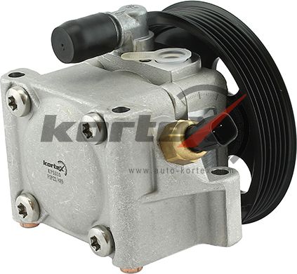 Насос ГУР (Kortex). Артикул KPS010