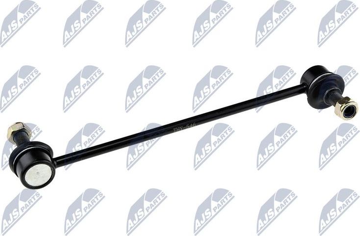 Стойка (тяга) стабилизатора NTY. Артикул ZLP-HY-546