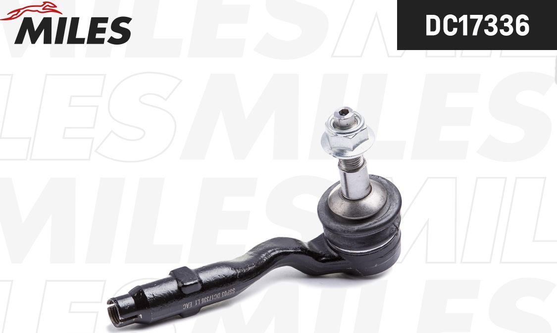 Наконечник рулевой тяги Miles. Артикул DC17336