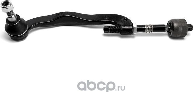 Тяга рулевая с наконечником правая (Absel). Артикул WG330408R