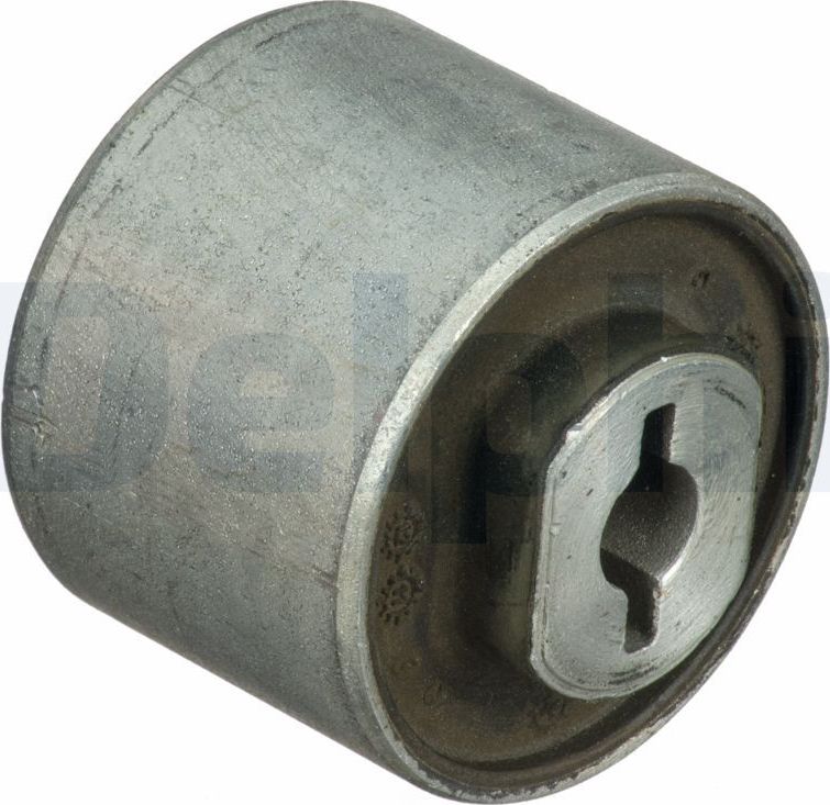 Сайлентблок переднего рычага подвески Delphi. Артикул TD1678W