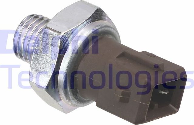 Датчик давления масла Delphi для Rover 200 III (R3) 1995-2000. Артикул SW90027