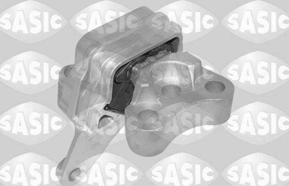 Подушка (опора) двигателя Sasic. Артикул 2706692