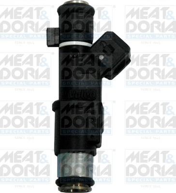 Клапанная форсунка Meat & Doria. Артикул 75116328