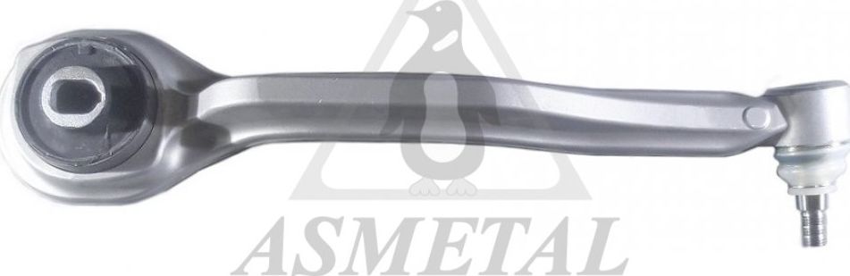 Продольный рычаг передней подвески Asmetal (алюминий). Артикул 23MR3501B