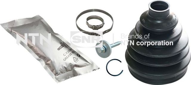 Пыльник шруса (комплект) NTN / SNR. Артикул OBK65.003