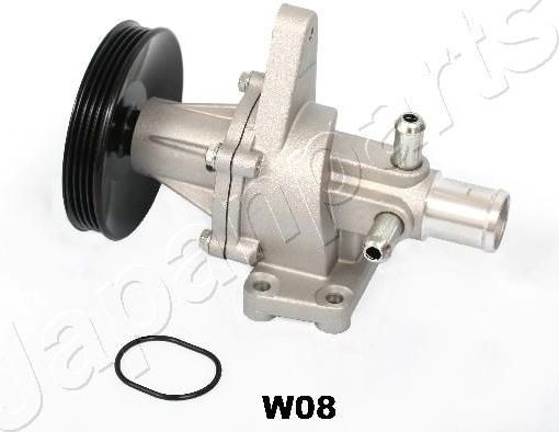 Помпа (водяной насос) Japanparts. Артикул PQ-W08