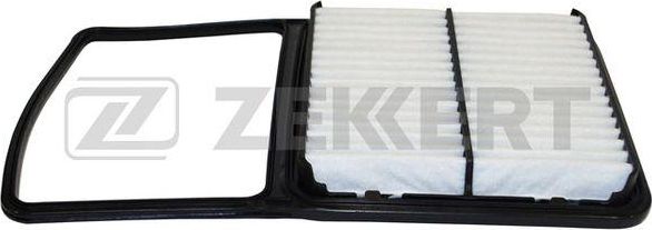 Воздушный фильтр Zekkert. Артикул LF-1858