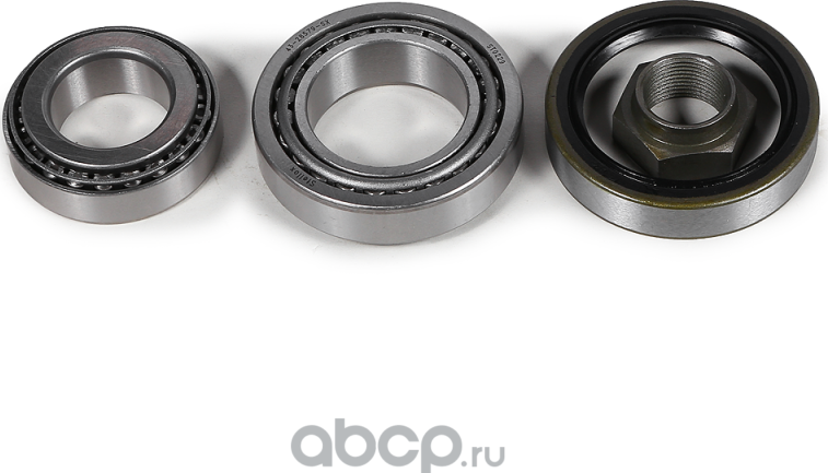 Ступичный подшипник (комплект) Stellox. Артикул 43-29230-SX