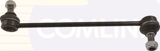 Стойка (тяга) стабилизатора Comline (сталь). Артикул CSL5072