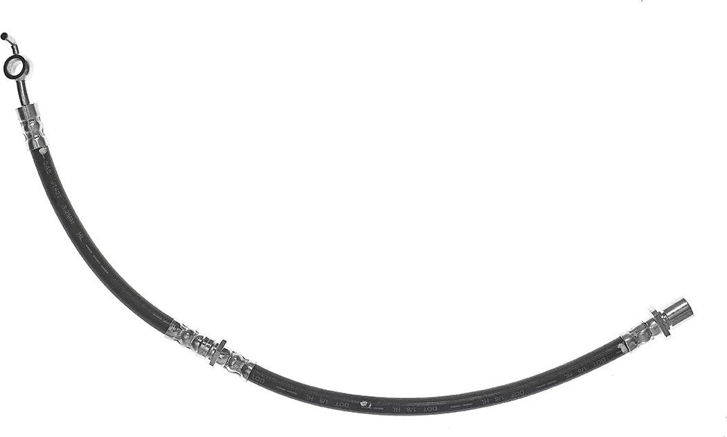 Тормозной шланг Brembo ESSENTIAL LINE. Артикул T 78 002