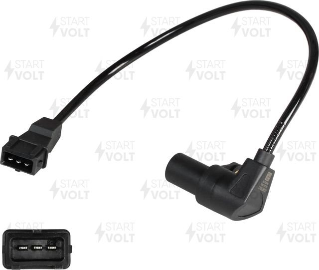 Датчик положения коленвала StartVOLT. Артикул VS-CS 0563