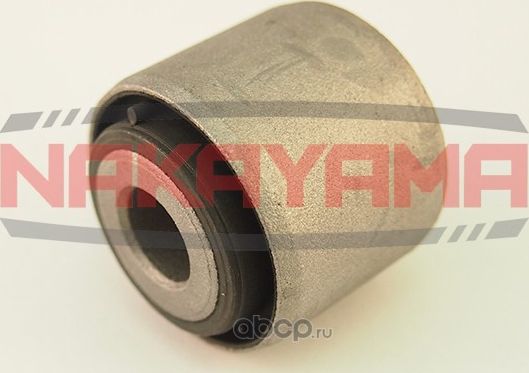 с/б заднего верхнего рычага MAZDA 3 03 (Nakayama). Артикул J2317