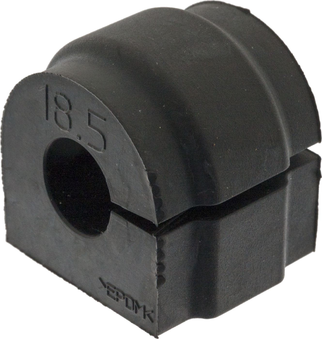 Втулка стабилизатора Febi Bilstein (резина). Артикул 49389