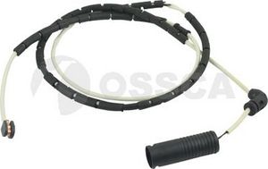 Датчик износа тормозных колодок  OSSCA задний правый/левый для Alpina Roadster Z4 2003-2005. Артикул 11353