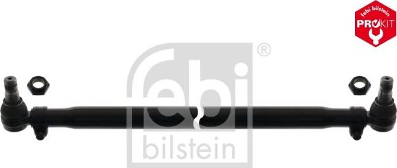 Рулевая тяга поперечная Febi Bilstein ProKit. Артикул 24105