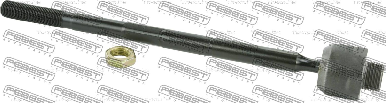 Рулевая тяга Febest для Chevrolet Suburban XII 2007-2026. Артикул 3222-CK1