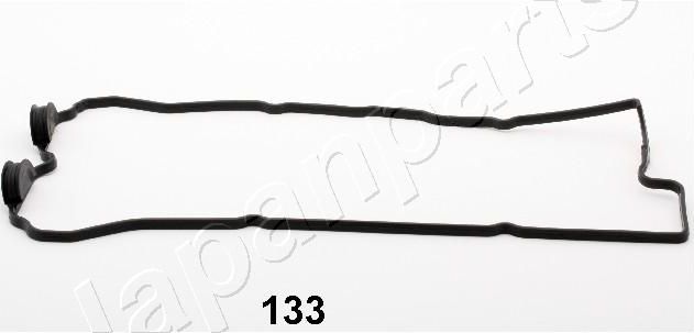 Прокладка клапанной крышки 441724 Japanparts. Артикул GP-133