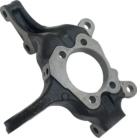 Кулак поворотный (Zikmar). Артикул Z46406R