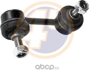 Стойка (тяга) стабилизатора 4U. Артикул CH-F-10000