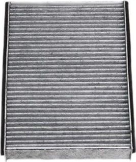 Салонный фильтр SCT-Germany для Citroen C3 Picasso I 2009-2017. Артикул SAK 177