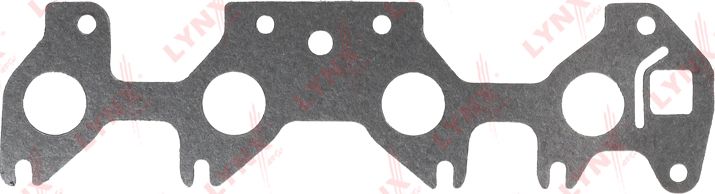 Прокладка впускного коллектора LYNXauto. Артикул SG-0392