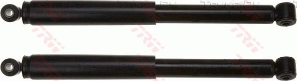 Амортизатор TRW Twin. Артикул JGT228T