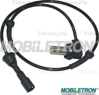 Датчик ABS Mobiletron передний правый/левый для Audi S6 I (C4) 1994-1997. Артикул AB-EU178