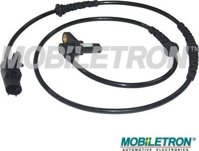 Датчик ABS Mobiletron передний правый/левый для Land Rover Discovery IV 2009-2016. Артикул AB-EU235