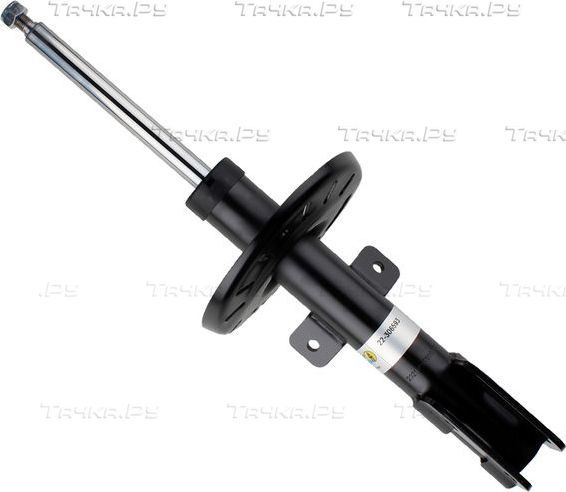 Амортизатор Bilstein B4 передний для Peugeot Partner III 2018-2026. Артикул 22-306593