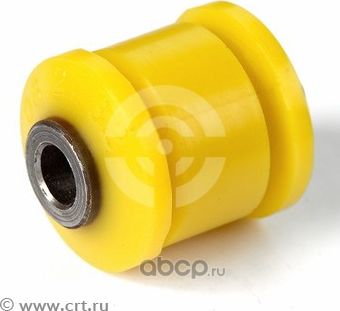 Сайлентблок передней подвески  нижнего рычага  передний  полиуретановый VOLKSWAGEN CADDY (2004 - 200 (Точка Опоры) Точка Опоры. Артикул 22-06-2232