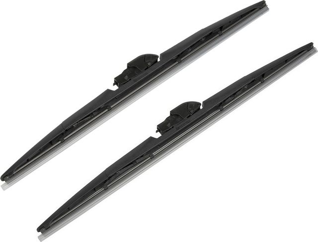 Щетки стеклоочистителя гибридные MICHELIN на лобовое стекло MINI Hatch I хэтчбек 2000-2006. Артикул K13318-19