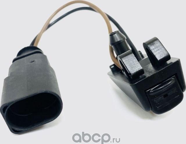 Форсунка омывателя (Ukorauto) Ukorauto. Артикул U1002417